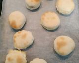 Foto del paso 5 de la receta: Panecillos y picos saborizados
