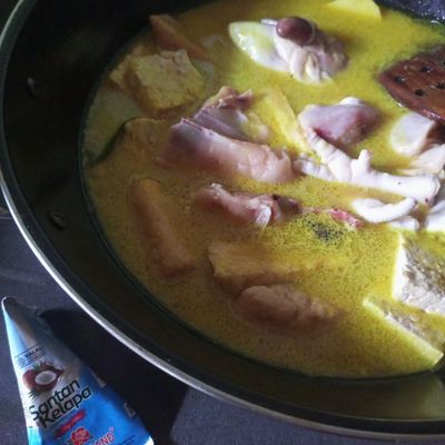 Langkah 2