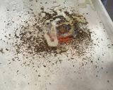 Foto del paso 2 de la receta: Pechuga de pollo con papa