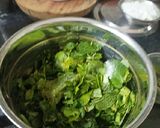 પાનીપુરી રેસીપી સ્ટેપ2ફોટો