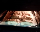 Foto del paso 6 de la receta: Empanadas de pino chilena