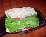 Φωτογραφία βήματος 7 της συνταγής Chivito από την Ουρουγουάη