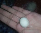 Foto del paso 3 de la receta: Ñoquis de Harina(dos ingredientes)