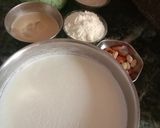 फूलगोभी की खीर (fulgobi ki kheer recipe in Hindi) रेसिपी चरण 1 फोटो