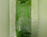 Foto langkah ke 5 dari resep Pepes kembung layang.