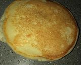 صورة لخطوة 3 من وصفة بان كيك بسيط /pan cake