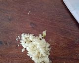Foto del paso 2 de la receta: Tortillas de zapallitos integral