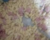 Foto del paso 3 de la receta: Ensalada de coditos con salchichas versión #2 🇲🇽😍