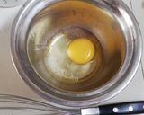 Foto del paso 2 de la receta: Mayonesa casera sin licuadora!!