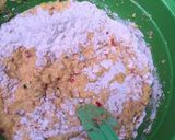 Foto langkah ke 2 dari resep Dadar jagung (ala tifa) taste better than it looks, believe me!😂.