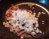 Foto del paso 4 de la receta: "Un toque de dulcura"Col agridulce