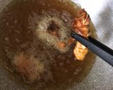 Gambar langkah 8 resipi Nasi Ayam.
