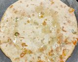 A picture of step 9 of Aloo paratha || आलू पराठा #alooparatha #breakfast.