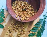 A picture of step 7 of Roasted Spicy Peanuts 🥜🥜.
