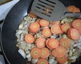 Foto langkah ke 2 dari resep Kembang Kol Saus Tiram.
