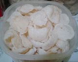 Foto langkah ke 12 dari resep Krupuk Nasi sisa.