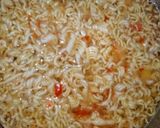 A picture of step 2 of Sapa Noodles.