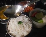 पसिया भात (pasiya bhaat recipe in Hindi) रेसिपी चरण 5 फोटो