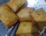 Foto langkah ke 5 dari resep 1002. Martabak Tahu Ekonomis.