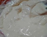 Foto del paso 2 de la receta: Sandwichs de miga caseros para cumple en casa