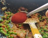 गोभी की सब्जी (gobhi ki sabzi recipe in hindi) रेसिपी चरण 5 फोटो