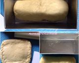 Foto langkah ke 5 dari resep Roti Tawar Putih (Metode Tangzhong).