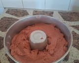 Foto del paso 6 de la receta: Budín red velvet