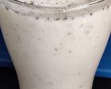 A picture of step 5 of Buttermilk.