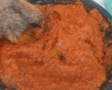 Foto langkah ke 4 dari resep Sambel Tomat di Blender.