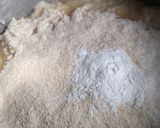 A picture of step 1 of Pancakes.