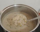 Foto langkah ke 6 dari resep Bubur Kacang Hijau Sederhana.