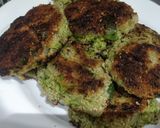 Foto del paso 3 de la receta: Bocaditos de brócoli Riquísimo !