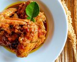 Foto langkah ke 7 dari resep Rica Sayap Ayam.