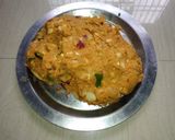 A picture of step 3 of Home Made Cutlet #chefdeena #healthy2020.