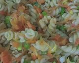 Foto langkah ke 2 dari resep Sosis solo isi sayur dan makaroni.