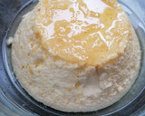Foto del paso 3 de la receta: 192. Flan de huevo exprés / Olla GM H Deluxe
