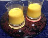 Foto del paso 2 de la receta: Batido de Lúcuma, Papaya, piña!!