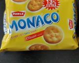 મોનેકો બિસ્કીટ પીઝા (Monaco Biscuit Pizza Recipe In Gujarati) રેસીપી સ્ટેપ1ફોટો