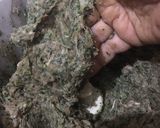 صورة لخطوة 2 من وصفة كباب الرز او الكباب النافش او الكباب الكوبري 👌👌👌👌