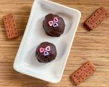 Bourbon Biscuit Chocolate Pops recipe step 8 photo