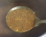Foto del paso 6 de la receta: Harira sopa marroquí
