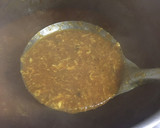 Foto del paso 6 de la receta: Harira sopa marroquí
