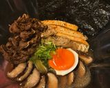 Foto langkah ke 5 dari resep Sup Misoa Shiitake 🍲.