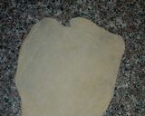 A picture of step 2 of Chicken samosa.
