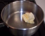 Foto del paso 7 de la receta Lomos de pechuga de pollo con bechamel y pimentón