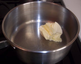 Foto del paso 7 de la receta: Lomos de pechuga de pollo con bechamel y pimentón