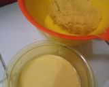 Foto langkah ke 1 dari resep Pie Susu.