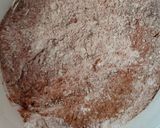 Foto langkah ke 3 dari resep Kladdkaka.