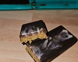 Dubai csokoládé recept fázis 5 fotója