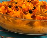 Foto del paso 8 de la receta: Kigel, el Postre de fideos